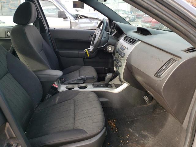 Photo 5 from auction – 2011 FORD FOCUS SE with VIN 1FAHP3FN6BW112102