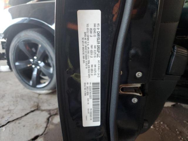 Фото 10 с аукциона – 2014 DODGE CHARGER R/ с VIN 2C3CDXCT0EH155672