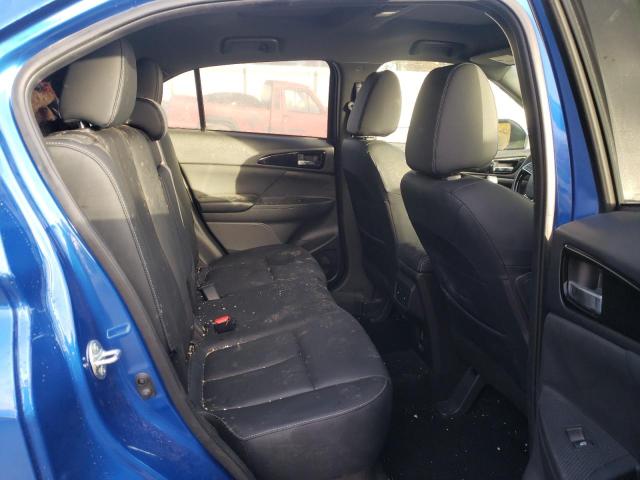 Photo 6 from auction – 2022 MITSUBISHI ECLIPSE CR with VIN JA4ATWAA8NZ071904