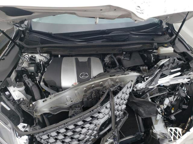 Photo 7 from auction – 2020 LEXUS RX 350 with VIN 2T2HZMAA4LC160041