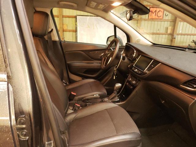Photo 5 from auction – 2017 BUICK ENCORE PRE with VIN KL4CJESB8HB235312