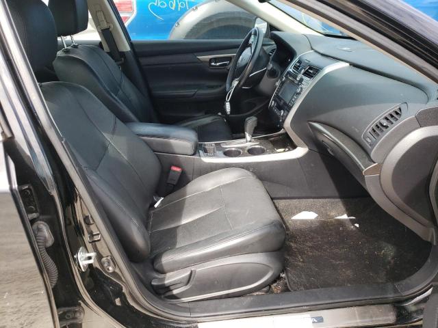 Photo 5 from auction – 2014 NISSAN ALTIMA 2.5 with VIN 1N4AL3AP7EC327435