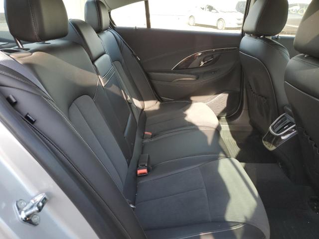 Photo 6 from auction – 2015 BUICK LACROSSE with VIN 1G4GA5G33FF342004