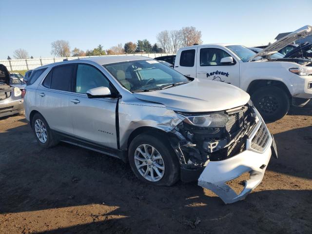 CHEVROLET EQUINOX LT 2018 with VIN 2GNAXJEV1J6317022 - Photo from auction