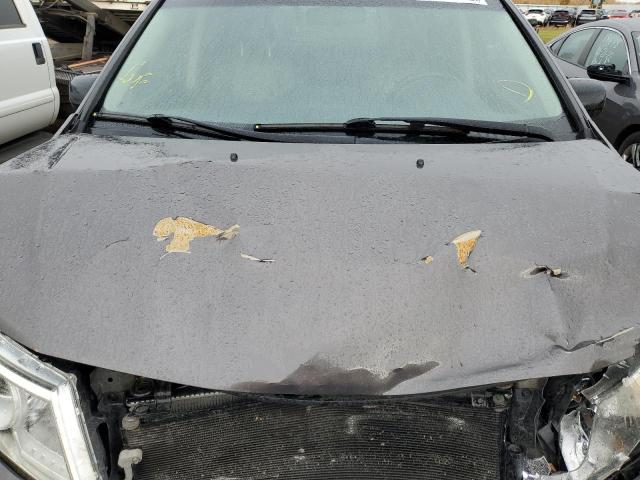 Photo 7 from auction – 2011 HONDA ODYSSEY EX with VIN 5FNRL5H64BB078046