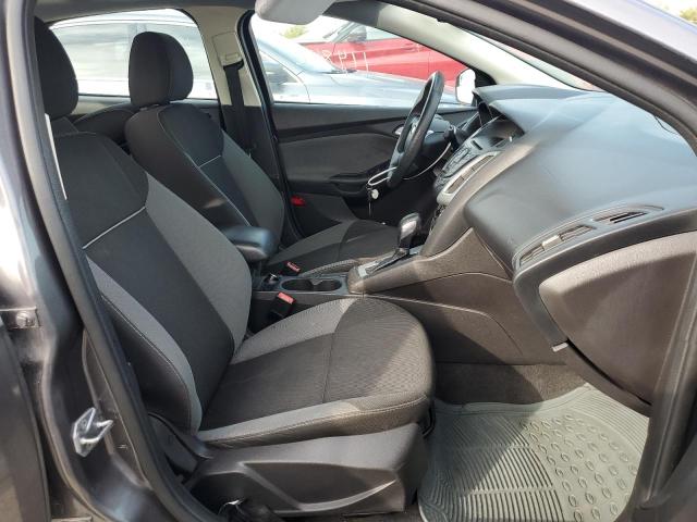 Photo 5 from auction – 2014 FORD FOCUS SE with VIN 1FADP3F25EL233830