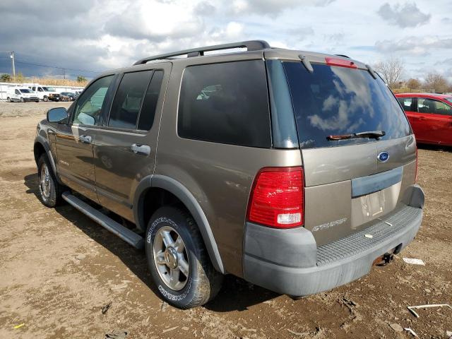 Photo 3 from auction – 2004 FORD EXPLORER X with VIN 1FMZU72K94UA92562