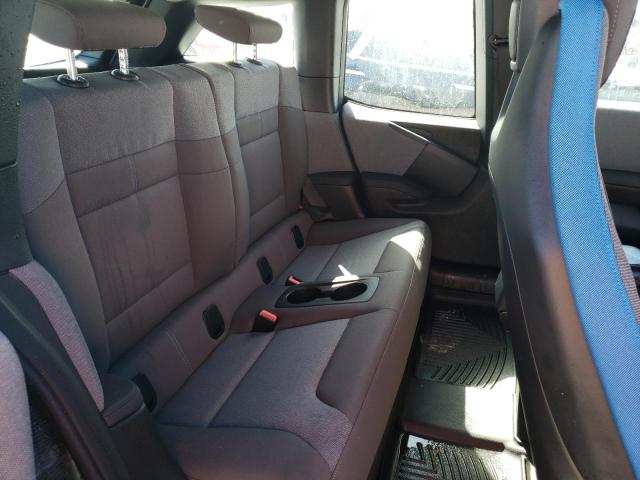 Photo 6 from auction – 2021 BMW I3 BEV with VIN WBY8P2C07M7J40161