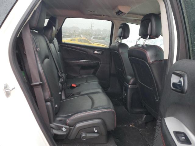 Photo 6 from auction – 2018 DODGE JOURNEY GT with VIN 3C4PDDEG3JT389804