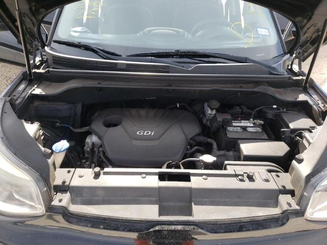 Photo 7 from auction – 2014 KIA SOUL with VIN KNDJN2A29E7049357
