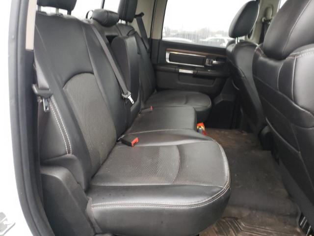 Photo 6 from auction – 2017 RAM 1500 LARAM with VIN 1C6RR7NT2HS589133