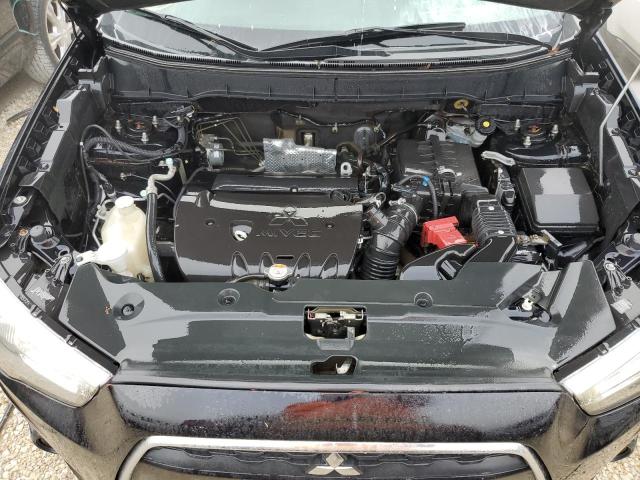 Photo 7 from auction – 2014 MITSUBISHI OUTLANDER with VIN 4A4AP3AU9EE012301