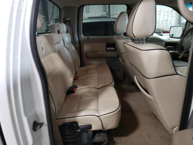 Photo 6 from auction – 2008 LINCOLN MARK LT with VIN 5LTPW18508FJ04285