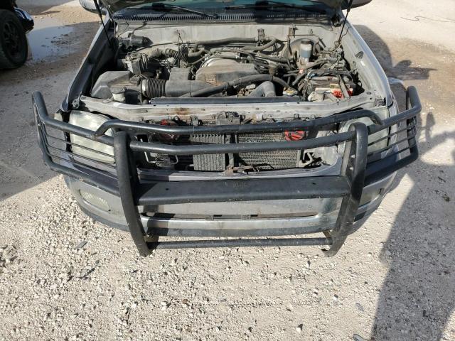 Photo 7 from auction – 2001 TOYOTA TUNDRA ACC with VIN 5TBBT48191S184883