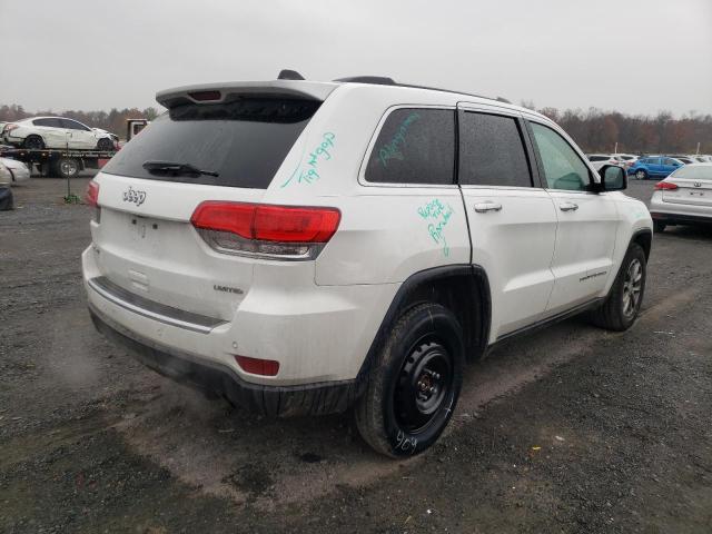 Photo 4 from auction – 2014 JEEP GRAND CHER with VIN 1C4RJFBG5EC301970