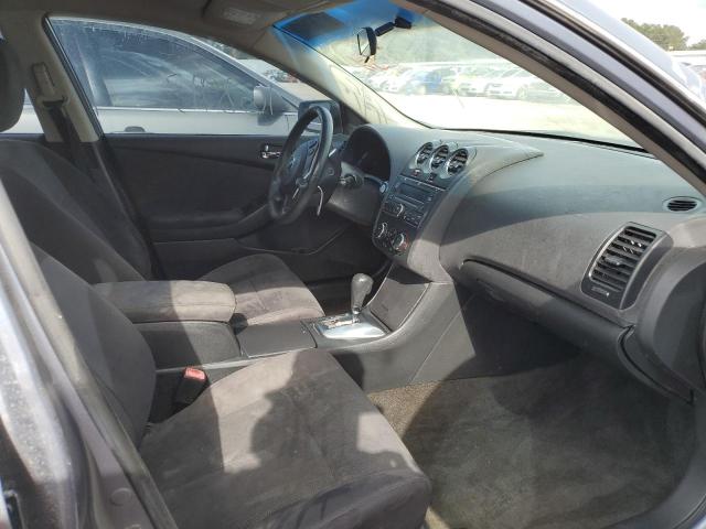 Photo 5 from auction – 2011 NISSAN ALTIMA BAS with VIN 1N4AL2APXBN448387