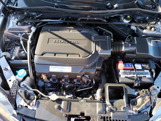 Photo 7 from auction – 2013 HONDA ACCORD EXL with VIN 1HGCT2A82DA002550
