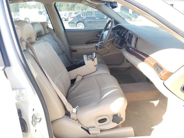 Photo 5 from auction – 2004 BUICK LESABRE CU with VIN 1G4HP52KX44138357