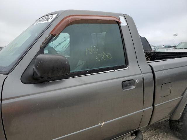 Foto 9 de la subasta – 2004 FORD RANGER con VIN 1FTYR10UX4PB39244