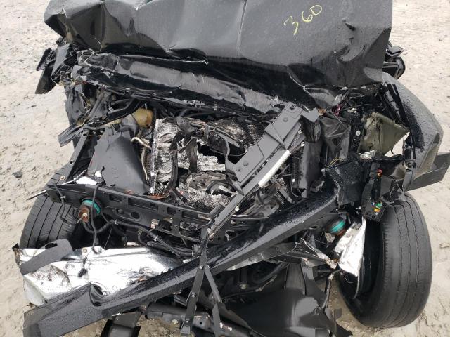 Photo 7 from auction – 2012 GMC SIERRA C15 with VIN 1GTR1UEA5CZ256423