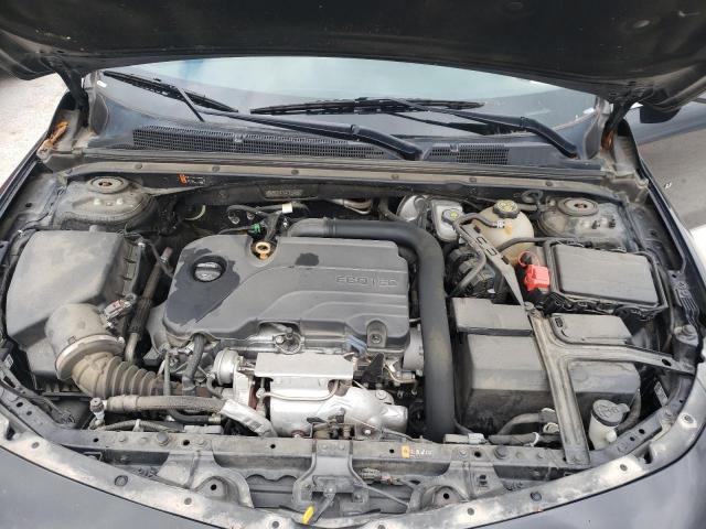 Photo 7 from auction – 2019 CHEVROLET MALIBU LT with VIN 1G1ZD5ST2KF160986