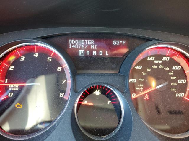 Photo 8 from auction – 2011 GMC ACADIA DEN with VIN 1GKKVTED8BJ352056