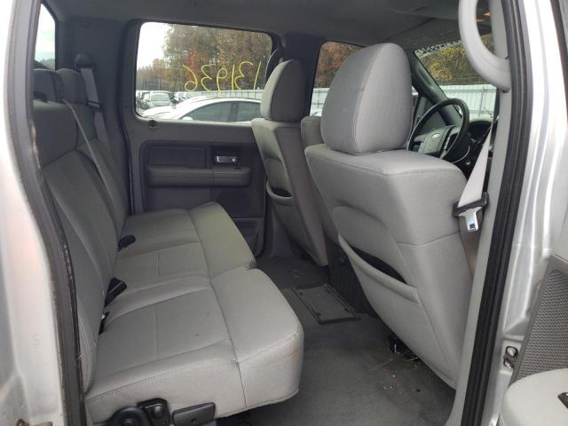 Photo 6 from auction – 2008 FORD F-150 with VIN 1FTRW12WX8FA82082