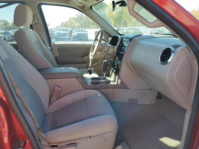 Фото 5 с аукциона – 2006 FORD EXPLORER X с VIN 1FMEU73E36UB35349