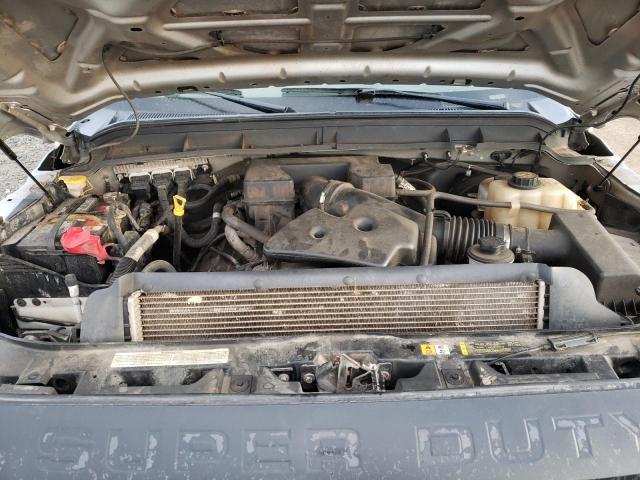 Photo 7 from auction – 2013 FORD F250 SUPER with VIN 1FT7W2B67DEB26309
