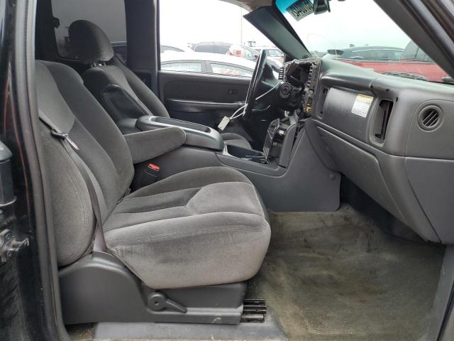 Photo 5 from auction – 2003 GMC NEW SIERRA with VIN 1GTEK19T13E157661