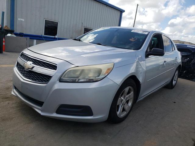 Photo 2 from auction – 2013 CHEVROLET MALIBU LS with VIN 1G11A5SA2DF316841
