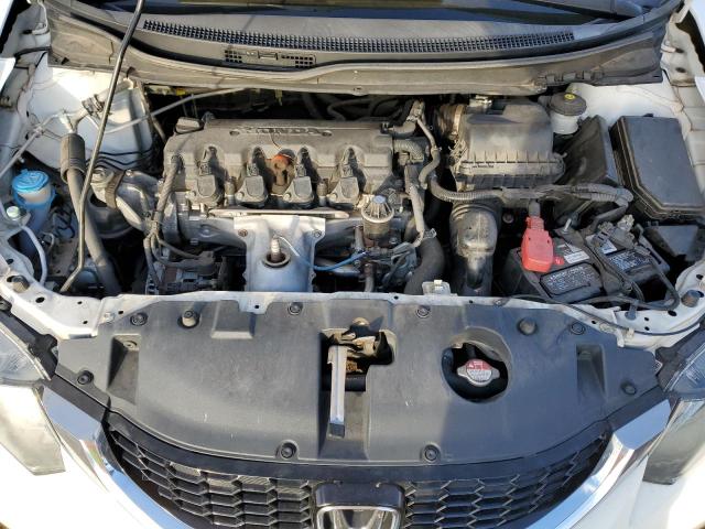 Photo 7 from auction – 2015 HONDA CIVIC EX with VIN 19XFB2F80FE086942
