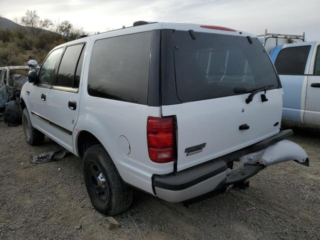 Photo 3 from auction – 2001 FORD EXPEDITION with VIN 1FMPU16L61LA87005
