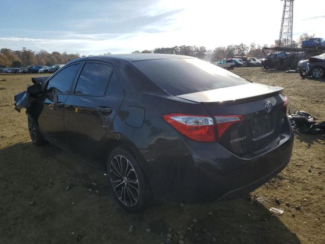 Photo 3 from auction – 2016 TOYOTA COROLLA L with VIN 2T1BURHE9GC581872