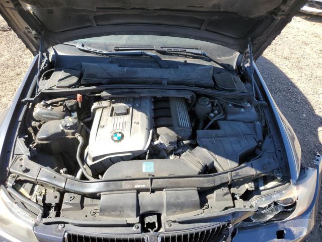 Photo 7 from auction – 2006 BMW 325 I with VIN WBAVB13526PT06921