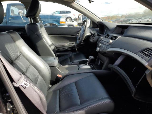 Photo 5 from auction – 2012 HONDA ACCORD SE with VIN 1HGCP2F62CA118549