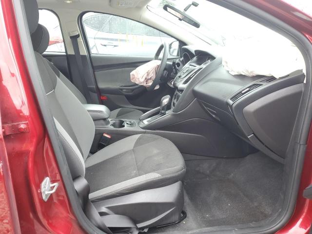 Photo 5 from auction – 2013 FORD FOCUS SE with VIN 1FADP3F24DL360048