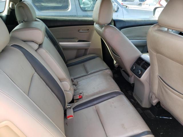 Photo 6 from auction – 2009 MAZDA CX-9 with VIN JM3TB38V190180358