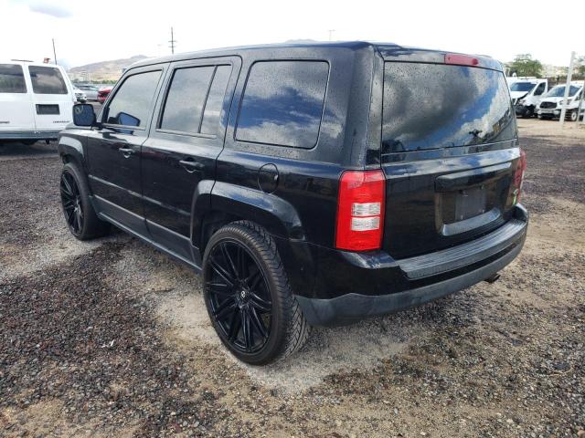 Photo 3 from auction – 2015 JEEP PATRIOT LA with VIN 1C4NJPFA0FD376999