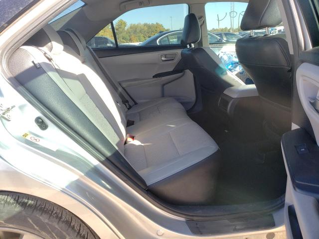 Photo 6 from auction – 2016 TOYOTA CAMRY LE with VIN 4T1BF1FK7GU217761