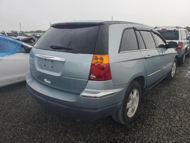 Photo 4 from auction – 2006 CHRYSLER PACIFICA T with VIN 2A4GM68436R736176
