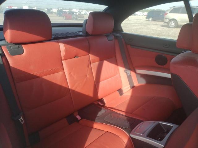 Photo 6 from auction – 2009 BMW 335 I with VIN WBAWL73559PX44907