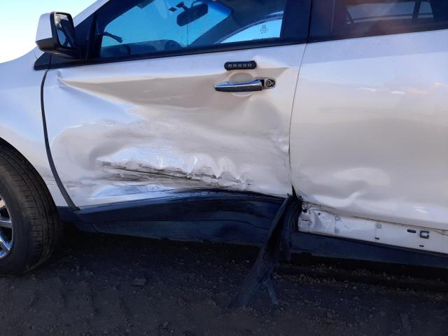 Photo 9 from auction – 2011 FORD EDGE SEL with VIN 2FMDK3JC5BBA56678