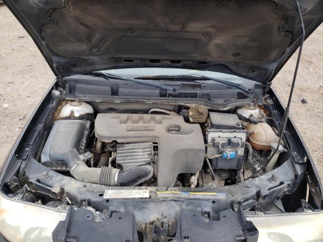 Photo 7 from auction – 2006 SATURN ION LEVEL with VIN 1G8AJ55F26Z201540
