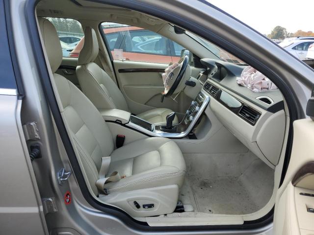 Photo 5 from auction – 2015 VOLVO XC70 T6 PR with VIN YV4902NK0F1218033