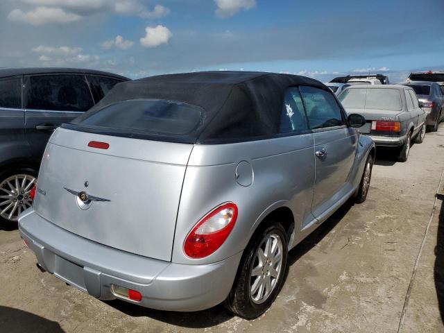 Photo 4 from auction – 2008 CHRYSLER PT CRUISER with VIN 3C3HY55X98T138346