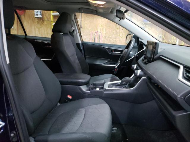 Photo 5 from auction – 2019 TOYOTA RAV4 XLE with VIN 2T3P1RFVXKW067075