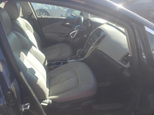 Photo 5 from auction – 2016 BUICK VERANO SPO with VIN 1G4PW5SK2G4171971