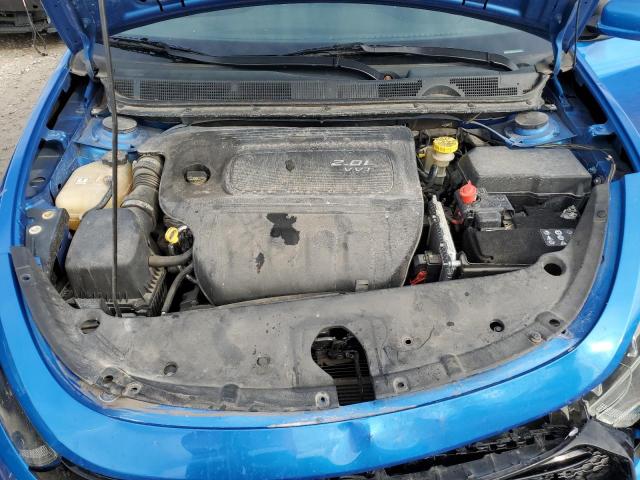 Photo 7 from auction – 2015 DODGE DART SE with VIN 1C3CDFAA2FD379004