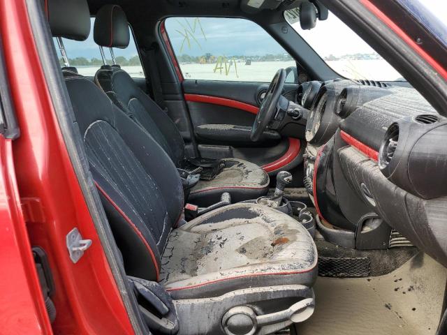 Photo 5 from auction – 2014 MINI COOPER COU with VIN WMWXD1C5XEWL99629